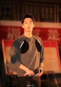 杨洋近期爆料新闻,揭秘娱乐圈背后的真相与挑战  第3张